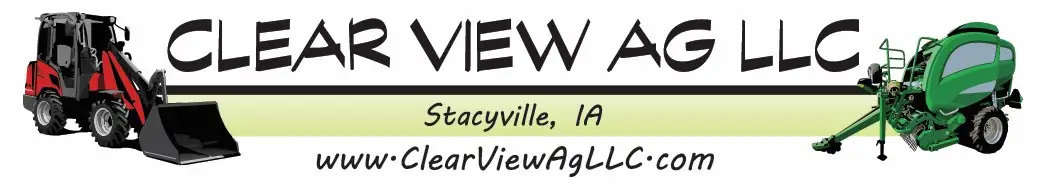 Clear View Ag LLC logo